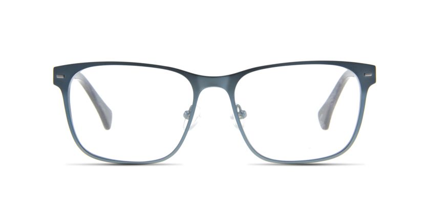 Anson Benson AB1003F302 Eyeglasses - Front View